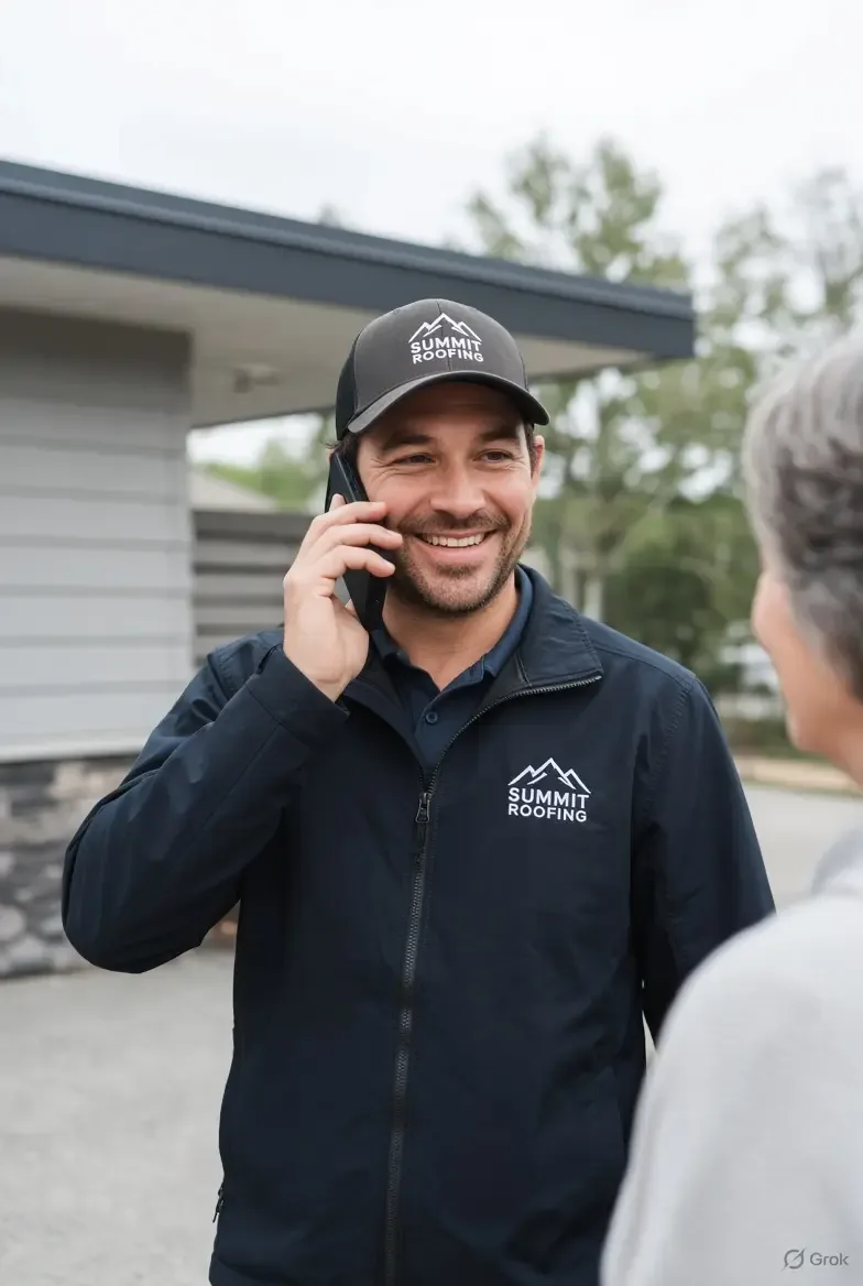 Flat Roof Leak Repair Crawfordsville, IN FAQs